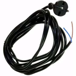 Cable enrouleur seul pour aspirateur ROWENTA, MIELE, BLUESKY, CLEANFIX, ELCOTEC/ETA, ETA/ELCOTEC, FAKIR, FAM, KARCHER, PHILIP ...