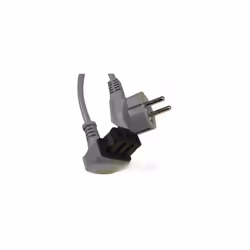 Cordon d'alimentation amovible pour Lave-vaisselle. Référence de la pièce : 00645033, Marque : BOSCH. Caractéristiques de la  ...