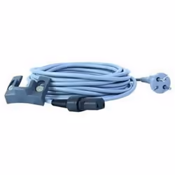 Câble alimentation moteur 7 m GS/GM80 pour aspirateur NILFISK 21548000Appareils compatibles :ASPIRATEUR NILFISK:GA70, GA71, G ...