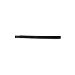 Encadrement gauche habillage pour Lave-vaisselle Candy 91602082