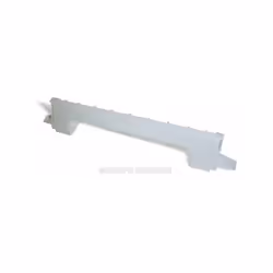Corps de Poignée blanc pour Réfrigérateur. Référence de la pièce : 7422853, Marque : LIEBHERR.