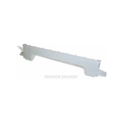 Liebherr - Corps de Poignée blanc pour Réfrigérateur, Congélateur 7422853