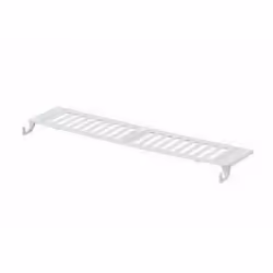 Coulisse de clayette pour réfrigérateur, congélateur BOSCH, SIEMENS, NEFF 00355494Appareils compatibles :RÉFRIGÉRATEUR, CONGÉ ...