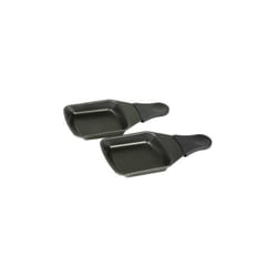 Tefal - Lot de 2 Coupelles carrées anti-adhésives pour Raclette XA400202