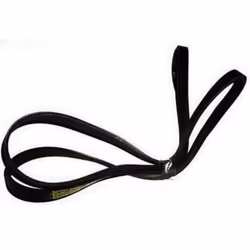 Courroie 1185H8 compatible pour lave-linge BRANDT, OCEAN, HARROW, WALTHAM, WELCO, WESTWOOD, BSK, CLAYTON, COBAL, FAGOR, HELKI ...