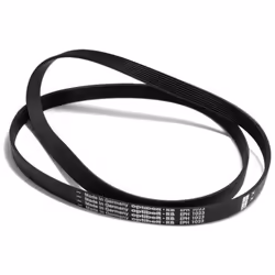 Courroie 1023 H8 compatible pour lave-linge SERVIS, ARDO, BLUESKY, DOMEOS, FIRSTLINE, SELECLINE 416004102 Appareils compatibl ...