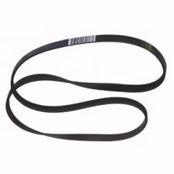Courroie 1180J4 compatible pour lave-linge BOSCH, SIEMENS, BRANDT, THOMSON, VEDETTE, VIVA, EDESA, ASPES, FAGOR, FUST NOVAMATI ...