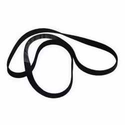 Courroie 1200H8 compatible pour lave-linge CANDY, HOOVER, IBERNA, PROLINE Longueur : 1200 mm ATTENTION : Une courroie usee es ...