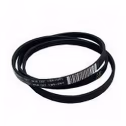 Courroie 1210J pour lave-linge CANDY, HOOVER, AEG, ROSIERES, ELECTROLUX, ARTHUR MARTIN ELECTROLUX, PHILCO, ZEROWATT, IBERNA,  ...