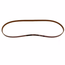 Courroie 1200J6 1200J5 compatible pour lave-linge ARTHUR MARTIN ELECTROLUX, AEG, ELECTROLUX, FAURE, ARTHUR MARTIN, ZANUSSI, Z ...