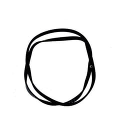 Courroie 1207 J4 (61867-21702) (481235818204) Lave-linge whirlpool Laden ignis, indesit, bauknecht, proline, radiola, ariston