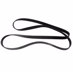 Courroie 1213 H8 compatible pour lave-linge INDESIT, ARISTON HOTPOINT, WHIRLPOOL Longueur : 1213 mm ATTENTION : Une courroie  ...