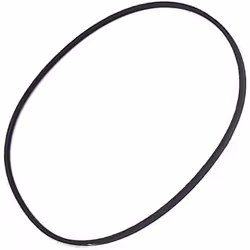 Courroie d'origine pour lave-linge ARISTON HOTPOINT, WHIRLPOOL, INDESIT 416000200, C00029719 Appareils compatibles : [MACHINE ...