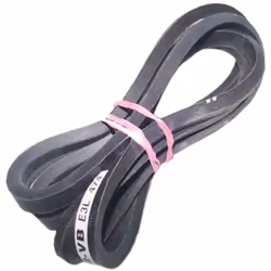 Couroie 3L 474 d'origine pour Lave-linge CANDY, ROSIERES, HOOVER, IBERNA, OTSEIN 92130871 Appareils compatibles : [MACHINE À ...