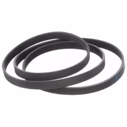 Courroie 1252 J4 compatible pour lave-linge BOSCH, SIEMENS, NEFF, VIVA 00678914 Appareils compatibles : [MACHINE À LAVER, LAV ...
