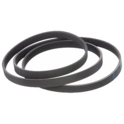 Bosch - Courroie 1252 J4 (00678914) Lave-linge bauknecht neff, siemens, viva