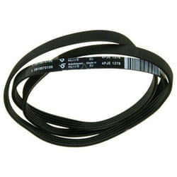 Courroie 1276J (258855-21224) (2810970100) Lave-linge Beko ardem, far, bluesky, selecline, funix, altus, listo, saba