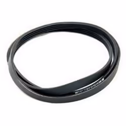 Courroie 1310 J5 d'origine pour lave-linge WHIRLPOOL, LADEN, IGNIS, RADIOLA, BAUKNECHT 481935818134 Appareils compatibles : [ ...