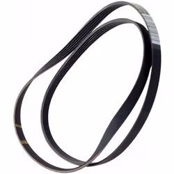 Courroie 1321J5 pour sèche-linge IGNIS, INDESIT, LADEN,, OCEAN, RADIOLA, WHIRLPOOL C00104490 Appareils compatibles : [MACHINE ...