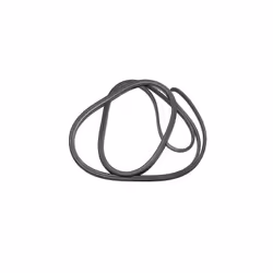 Courroie pour Sèche-Linge. Référence de la pièce : 2962470100, Marque : BEKO. Caractéristiques de la pièce = Largeur : 13 cm/ ...