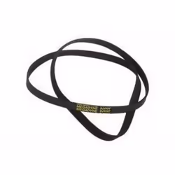 Courroie 1184J5 1184J6 compatible pour lave-linge FAGOR, ELECTROLUX, AEG, ARTHUR MARTIN ELECTROLUX, BRANDT, VEDETTE, SANGIORG ...