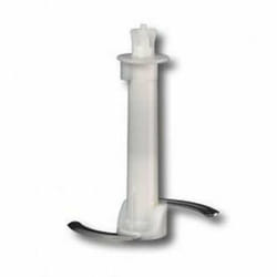Braun - Couteau pour bol hachoir version HC-4 (BR64188645, AS00005402) Robot ménager kenwood