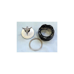 Kenwood - Couteau kit avec joint et support pour Robot multifonction KW676378