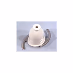 Couteau mini hachoir pour Robot. Référence de la pièce : KW664935, Marque : KENWOOD.