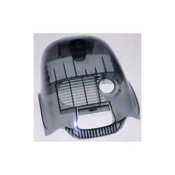 Couvercle à poussière pour Aspirateur. Référence de la pièce : 00449814, Marque : BOSCH.