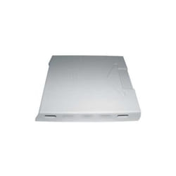 Couvercle de boite à produit pour Lave-vaisselle Bosch 8,5x8,8cm 00166621