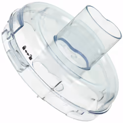 Couvercle centrifugeuse pour robot ménager KENWOOD KW707012 Appareils compatibles : [ROBOT MÉNAGER KENWOOD: ] AT265, AT285, K ...