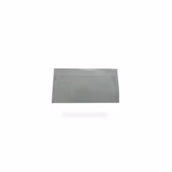Couvercle de boite beurrier pour Réfrigérateur SIEMENS 00484022. Couleur de la pièce : Transparent, Matière de la pièce : Pla ...