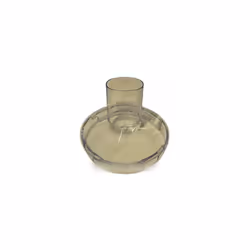 Couvercle de bol pour Robot. Référence de la pièce : KW707610, Marque : KENWOOD.
