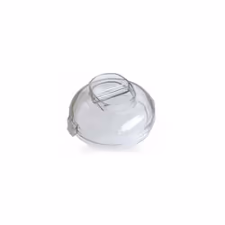Couvercle de bol micro pour Robot multifonction MAGIMIX 17005. Matière de la pièce : Plastique.