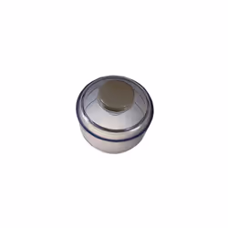 Couvercle de bol pour Robot. Référence de la pièce : SS-1530000165, Marque : SEB.