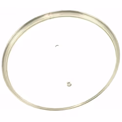 Couvercle en verre pour cocotte-minute SEB SS-980726 Appareils compatibles : [COCOTTE-MINUTE SEB: ] P3031400, P3031401, P3031 ...
