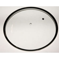 Couvercle en verre pour Cuiseur vapeur Tefal SS-980643