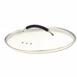 Couvercle verre + poignée de cuiseur pour Cuiseur vapeur MAGIMIX 505024 Appareils compatibles : [CUISEUR VAPEUR MAGIMIX: ] 11 ...