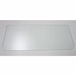 Couvre bac légumes 527x215x4 pour Réfrigérateur. Référence de la pièce : C00046179, Marque : INDESIT.