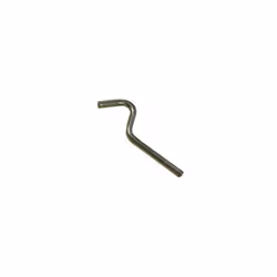 Crochet ressort pour lave-vaisselle WHIRLPOOL, BAUKNECHT, LADEN, IGNIS, IKEA WHIRLPOOL 481240468023Appareils compatibles :LAV ...