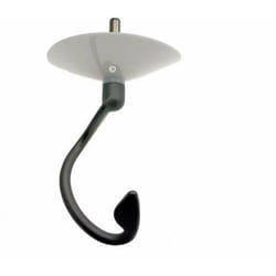 Crochet a pate en aluminium avec circlip pour robots chef (KW712210) Robot ménager Kenwood