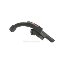 Rowenta - Poignée noire + brossette pour Aspirateur RS-RT2501