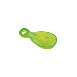 Cuillère mesureuse verte pour Friteuse Actifry SEB SS-994055