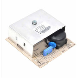 Carte electronique, module de puissance