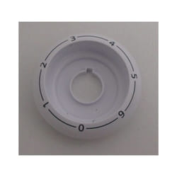 Décor manette électrique pour Cuisinière beko 250944458