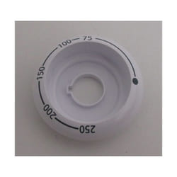 Beko - Collerette manette thermostat (300250-31396) (250944456) Four, cuisinière leisure