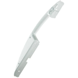 Poignée de porte (742418700, 7424187) Réfrigérateur, congélateur Liebherr