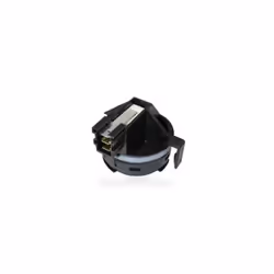 Interrupteur pour Lave-vaisselle Whirlpool 481227128556. Dimensions : 62 x 57 x 46 mm.