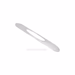 Diffuseur de lumière hotte pour Hotte. Référence de la pièce : 77X8271, Marque : BRANDT.