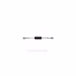 Diode HVR062 pour Micro-ondes. Référence de la pièce : 5119103800, Marque : DELONGHI.